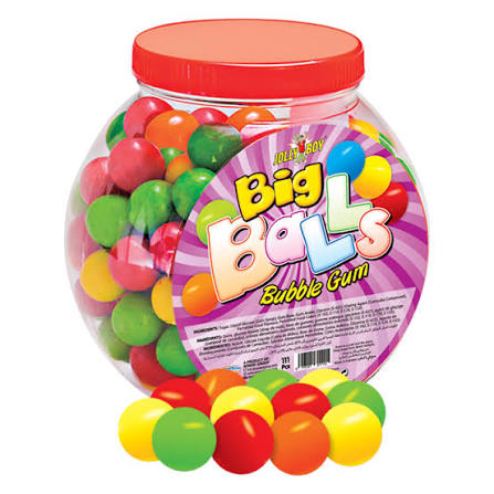 Ball Gum