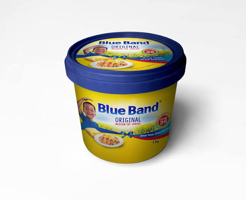 Blue Band Original 30g