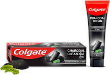Charcoal Colgate 35 g