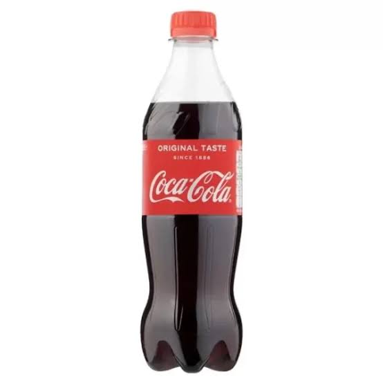 Coke 350 ML