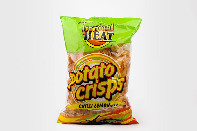 Crisps