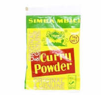 Curry Powder