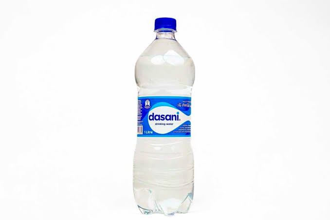 Drinking Water 500ml