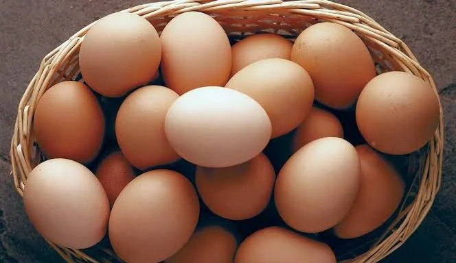 Eggs - Retail