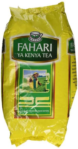 Fahari Ya Kenya 50g