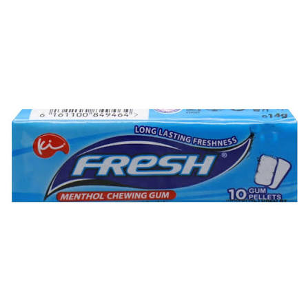 Fresh Ksh.10
