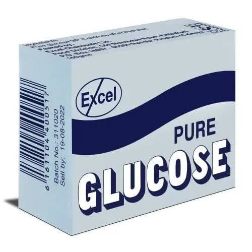 Glucose