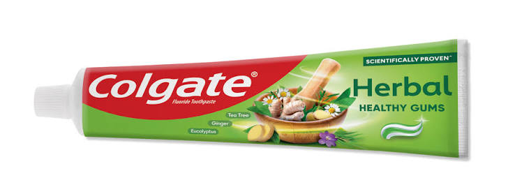 Herbal Colgate 70 g