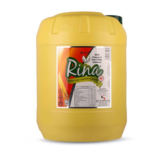 Hopen Oil Pima