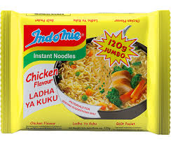 Indomie Instant Noodles (Jumbo 120g)