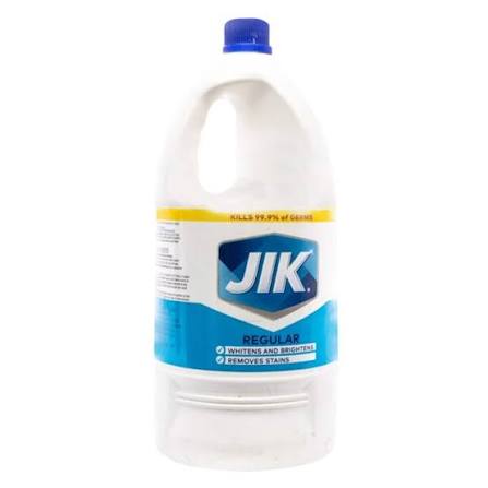 Jik Bleach Regular 70ml