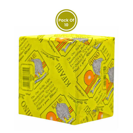 Kifaru Match box