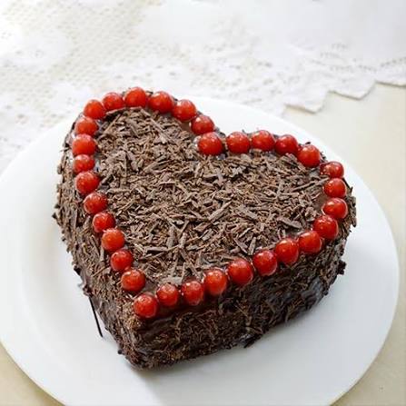 Love Cake