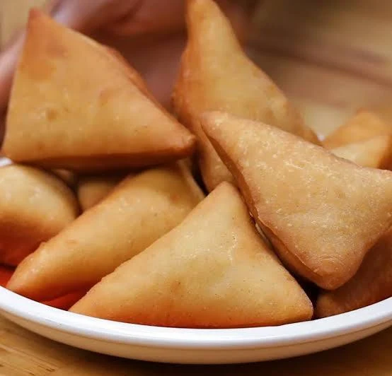 Mandazi