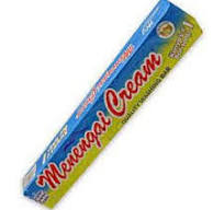 Menengai Soap