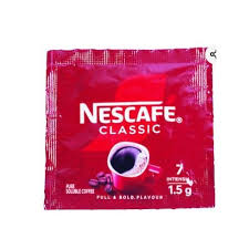 Nescafe 1.5g