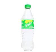 PET Sprite 350 ml
