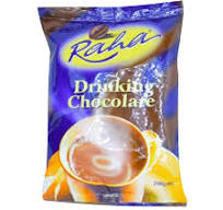 Raha Drinking Chocolate 10g