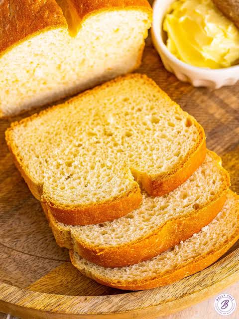 Rakels Bread