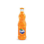 RGB Fanta Orange 300ml