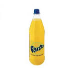 RGB Fanta Passion 300ml