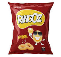 Ringoz Barbeque