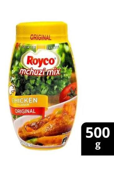 Royco Mchuzi Mix Chicken Chicken Flavour