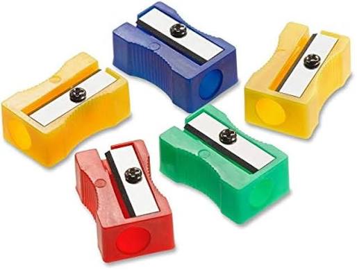 Sharpener
