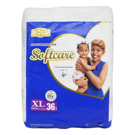Soft Care Extra Large
