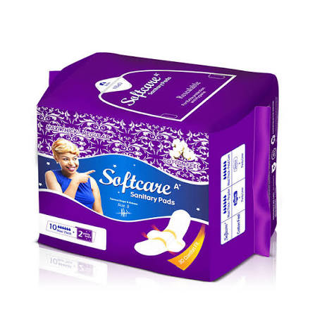 Softcare pads