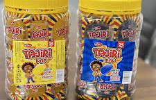 Tajiri Pop Sweets