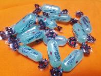 Tropical Mints