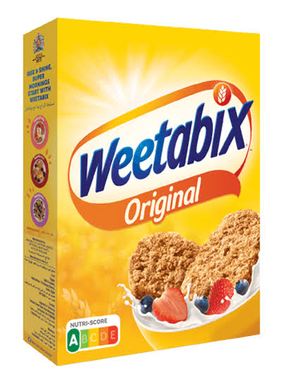 Weetabix