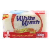 White Wash Multipurpose Soap