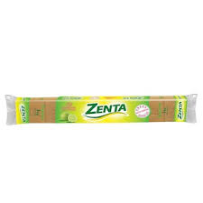 Zenta Bar Soap (Pieces)