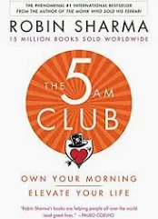 5 AM CLUB
