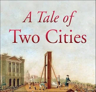 A TALE OF TWO CITIES