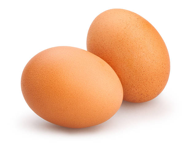 Eggs - Retail (Pair)