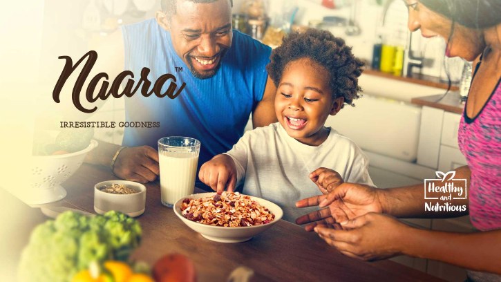 Naara Store