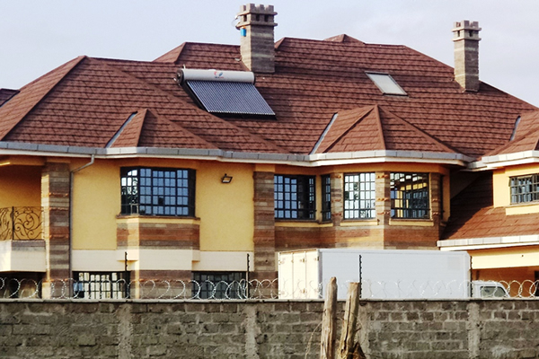 Roofings Kenya Limited