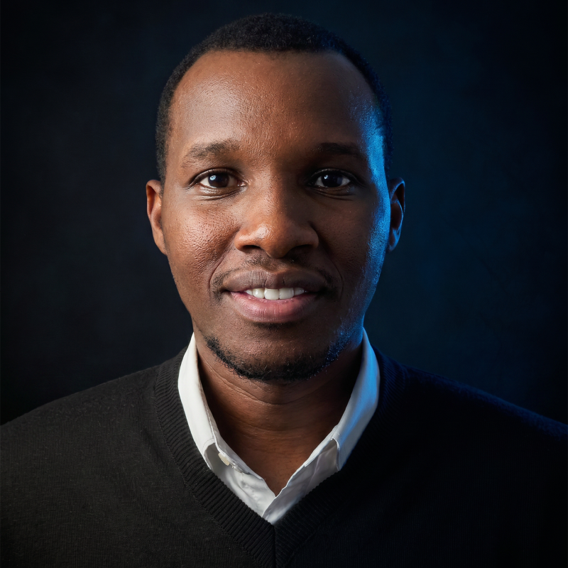 Sam Kilungoh