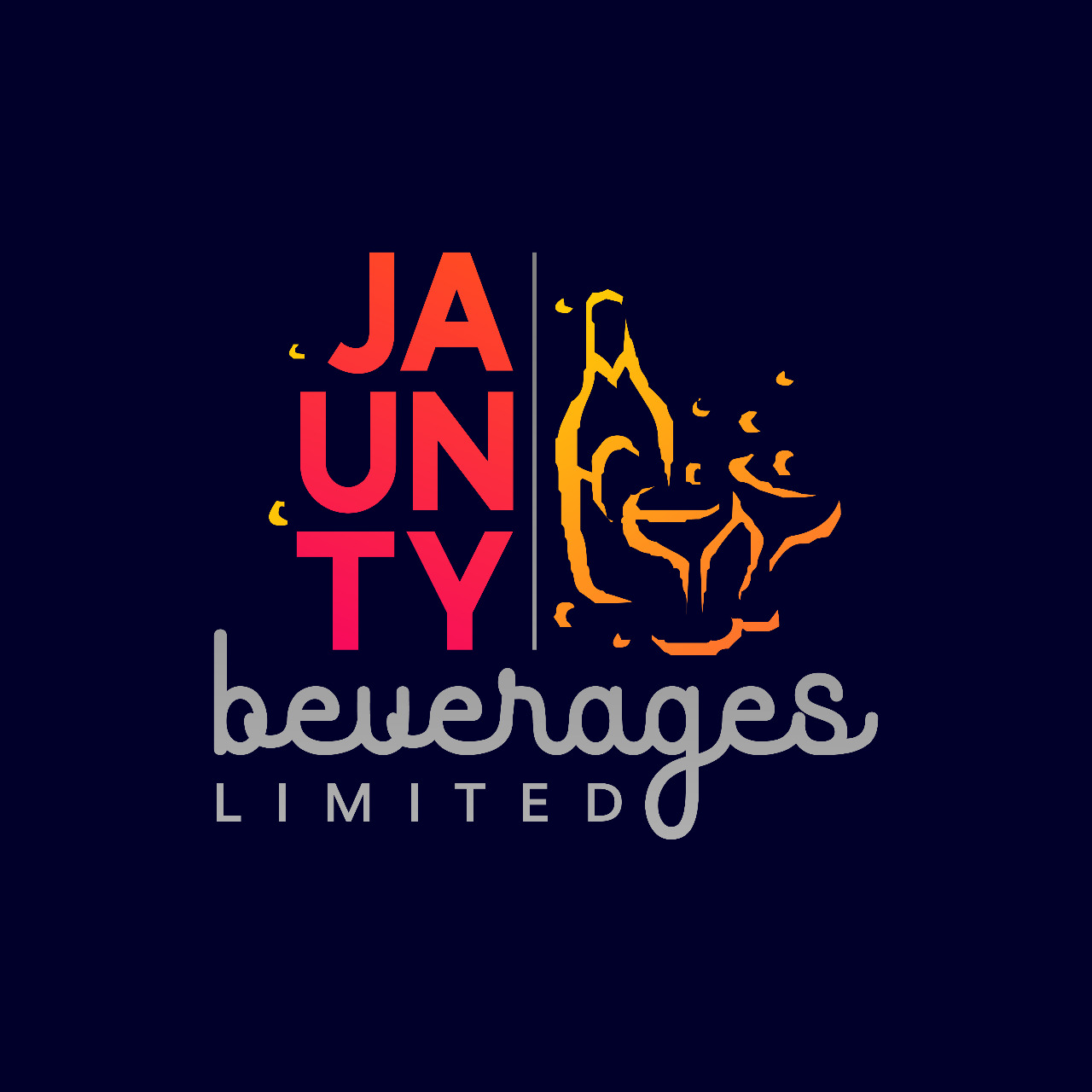 Matin Muasya - Operation Manager | Jaunty Beverages